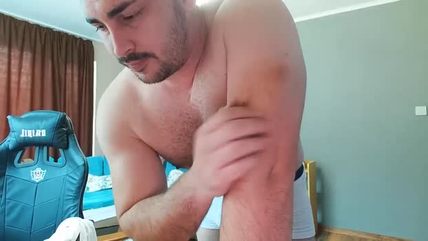djmute hard Webcam SHOW @ Chaturbate 14-01-2025
