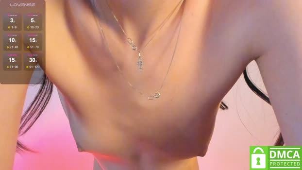frankie_reese fuck Webcam SHOW @ Chaturbate 13-01-2025