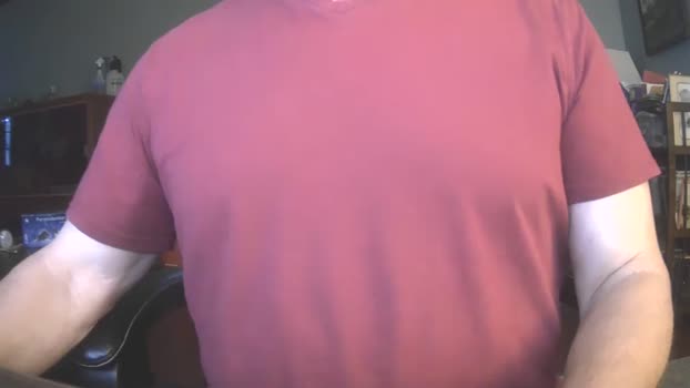 il_undercover kinky Webcam SHOW @ Chaturbate 14-01-2025
