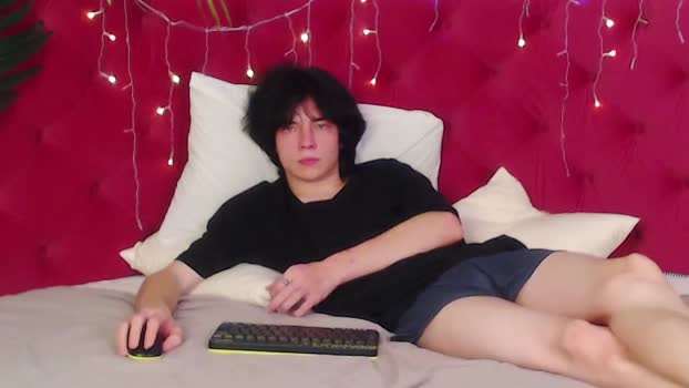 iwillfall_ bigload Webcam SHOW @ Chaturbate 14-01-2025