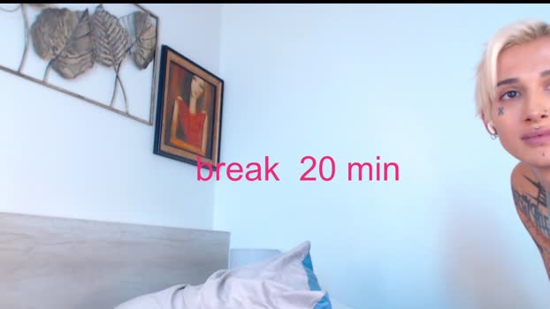 jean_mokujin Naked Webcam SHOW @ Chaturbate 14-01-2025