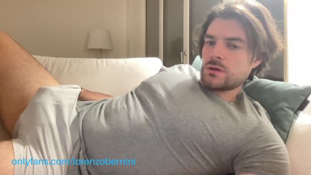 lorenzobernini kinky Webcam SHOW @ Chaturbate 13-01-2025