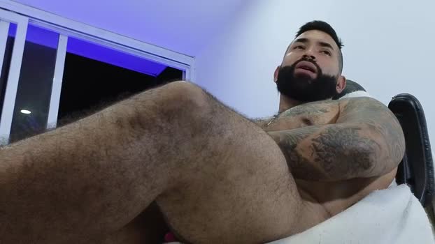 max_joness Naked Webcam SHOW @ Chaturbate 14-01-2025