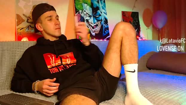 midnighter__ toys Webcam SHOW @ Chaturbate 14-01-2025
