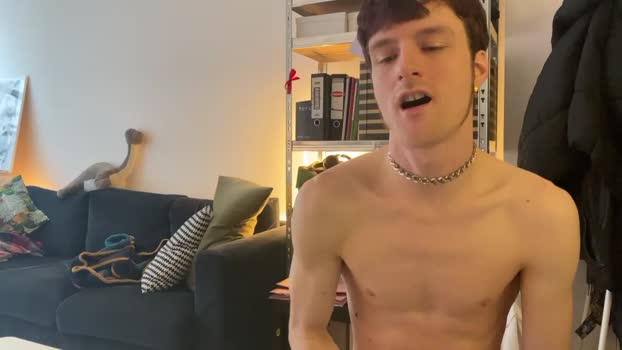 mindly fuck Webcam SHOW @ Chaturbate 14-01-2025