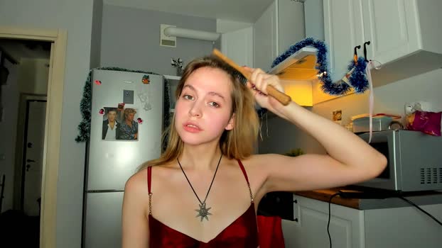 niky_jess bigload Webcam SHOW @ Chaturbate 13-01-2025