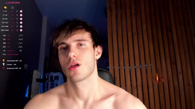 paul_rubini prettyface Webcam SHOW @ Chaturbate 14-01-2025