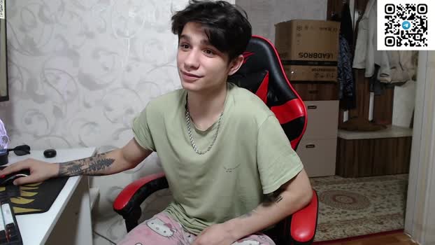 rik_and sexy Webcam SHOW @ Chaturbate 14-01-2025