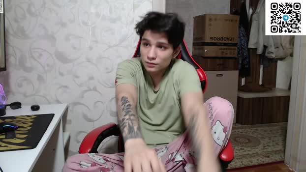 rik_and ass Webcam SHOW @ Chaturbate 14-01-2025