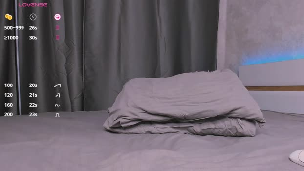shinyjen sexyfeet Webcam SHOW @ Chaturbate 14-01-2025