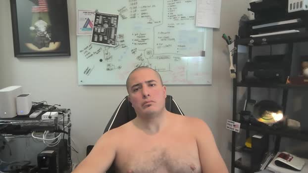 tncreampiemkr Pretty Webcam SHOW @ Chaturbate 13-01-2025
