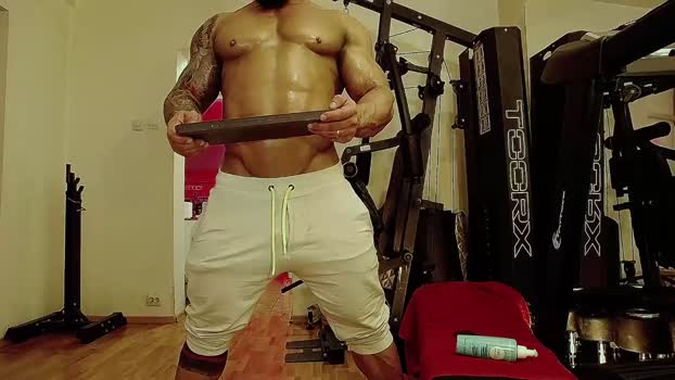 adonis_msc deep Webcam SHOW @ Chaturbate 14-01-2025