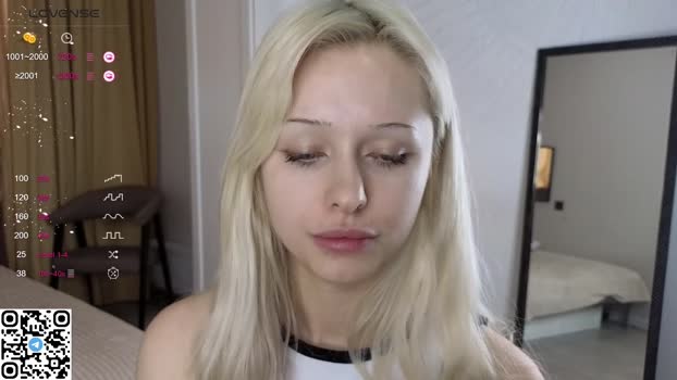 dixiekemp Naked Webcam SHOW @ Chaturbate 15-01-2025