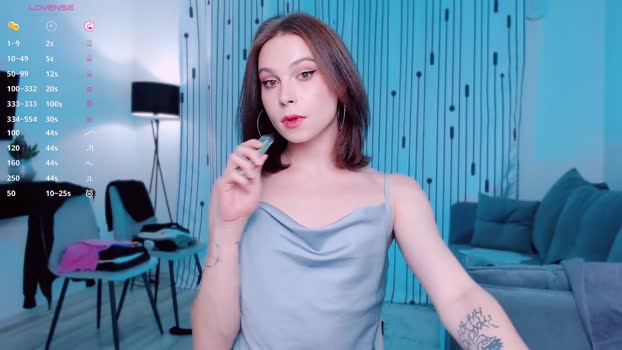 ericaglam Show Webcam SHOW @ Chaturbate 14-01-2025