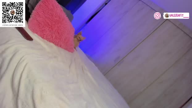 evelynfit love Webcam SHOW @ Chaturbate 15-01-2025