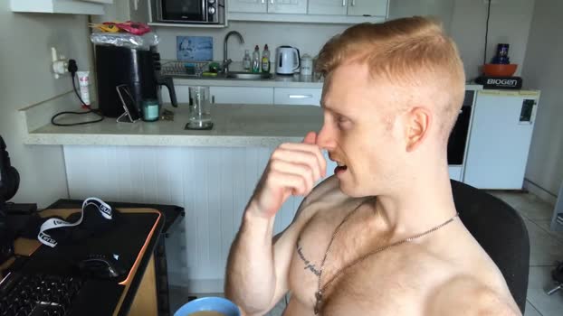 gingerboy_69 deep Webcam SHOW @ Chaturbate 15-01-2025