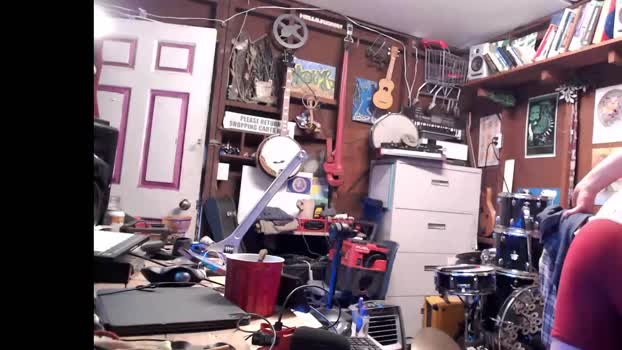 jameswebbscope bigballs Webcam SHOW @ Chaturbate 14-01-2025