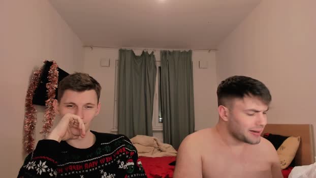 kevin_hornyyy lovense Webcam SHOW @ Chaturbate 14-01-2025