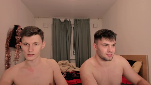 kevin_hornyyy Ass Webcam SHOW @ Chaturbate 14-01-2025