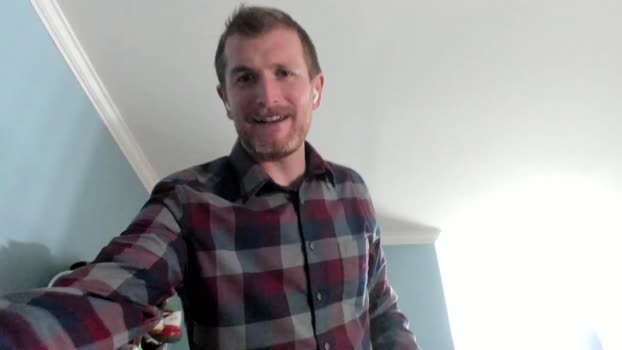 liam_1985 fuckme Webcam SHOW @ Chaturbate 15-01-2025
