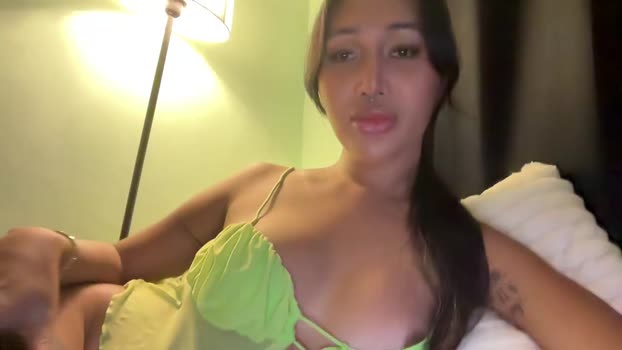 mariafatale_00 hard Webcam SHOW @ Chaturbate 14-01-2025