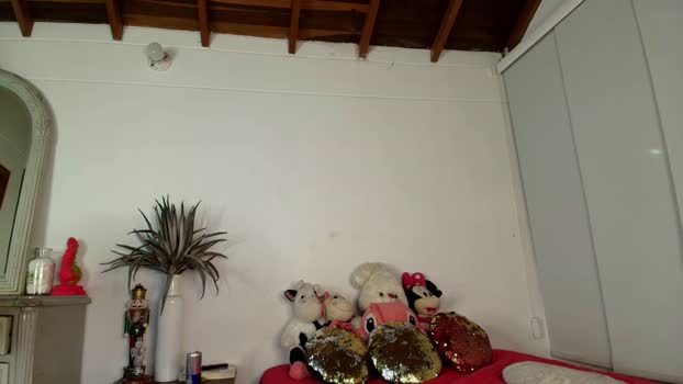 marihana_one1 gag Webcam SHOW @ Chaturbate 15-01-2025
