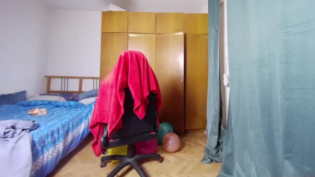 muslejoker play Webcam SHOW @ Chaturbate 15-01-2025