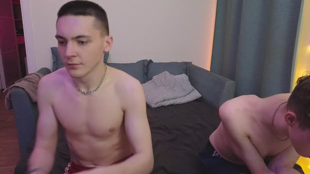 _nikel kink Webcam SHOW @ Chaturbate 14-01-2025
