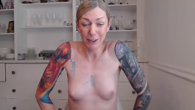 racytracy80 tgirl Webcam SHOW @ Chaturbate 14-01-2025