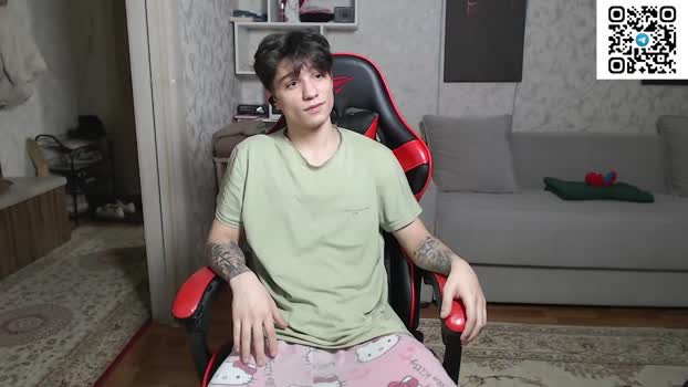 rik_and suck Webcam SHOW @ Chaturbate 14-01-2025