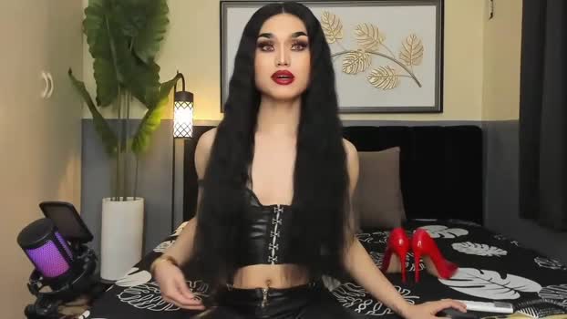 ts_elijah toys Webcam SHOW @ Chaturbate 15-01-2025