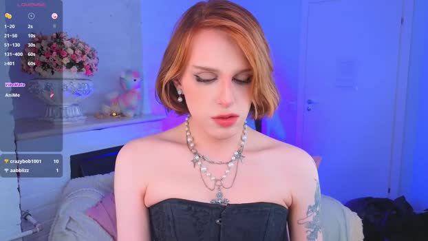 _yourfoxy_ hardcore Webcam SHOW @ Chaturbate 14-01-2025