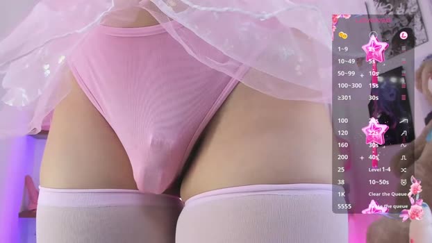 alessandra_thedoll Ass Webcam SHOW @ Chaturbate 15-01-2025