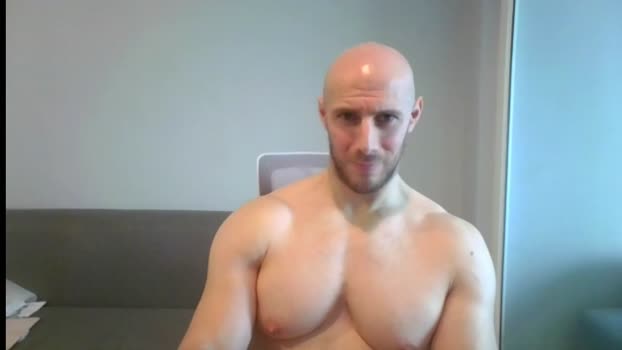 baldyboyy hardcock Webcam SHOW @ Chaturbate 16-01-2025