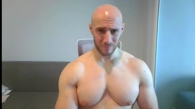 baldyboyy natural Webcam SHOW @ Chaturbate 16-01-2025