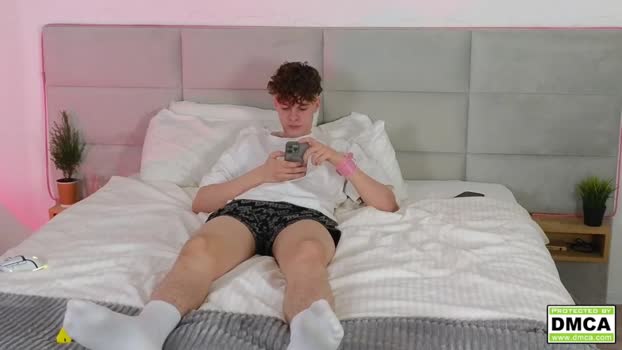 cute_thomas sexykitty Webcam SHOW @ Chaturbate 15-01-2025