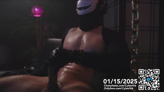 cyberfck kiss Webcam SHOW @ Chaturbate 16-01-2025