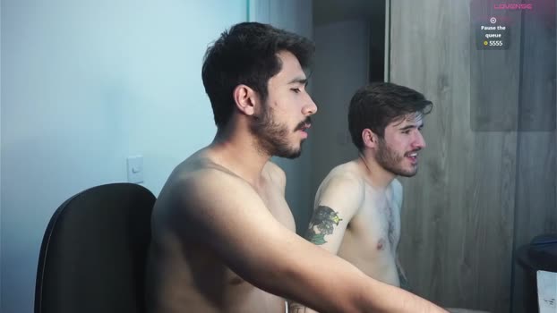 damon_frost wank Webcam SHOW @ Chaturbate 16-01-2025