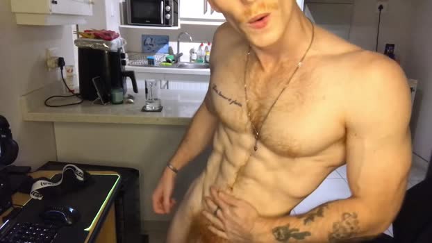 gingerboy_69 hard Webcam SHOW @ Chaturbate 15-01-2025