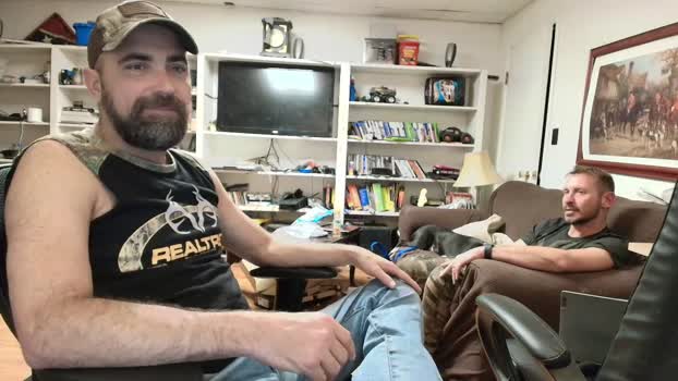 hardworkertn kissing Webcam SHOW @ Chaturbate 16-01-2025