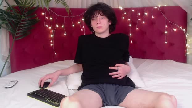 iwillfall_ deepthroat Webcam SHOW @ Chaturbate 15-01-2025