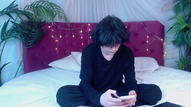 iwillfall_ suckshow Webcam SHOW @ Chaturbate 16-01-2025
