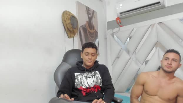 jhonny_flames7 orgasm Webcam SHOW @ Chaturbate 16-01-2025