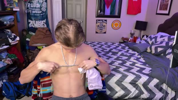 kjpeace big Webcam SHOW @ Chaturbate 16-01-2025