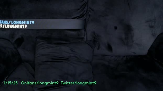 longmint96 playtime Webcam SHOW @ Chaturbate 16-01-2025