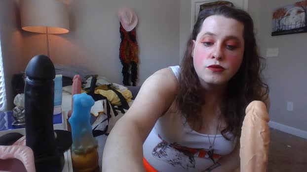 mxsissycharlotte nasty Webcam SHOW @ Chaturbate 15-01-2025