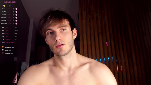 paul_rubini play Webcam SHOW @ Chaturbate 16-01-2025