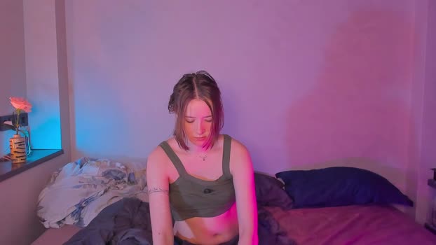 rickisanchez Pretty Webcam SHOW @ Chaturbate 15-01-2025