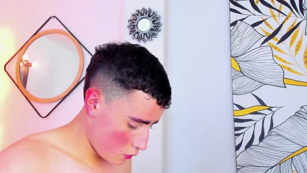 salomon_jax sexyfeet Webcam SHOW @ Chaturbate 15-01-2025