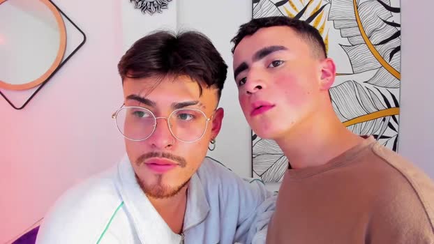 salomon_jax deep Webcam SHOW @ Chaturbate 15-01-2025